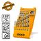 INGCO Τρυπάνια Μετάλλου HSS 2-10mm Σετ 9 τεμ. AKD1095 με 12 άτοκες δόσεις