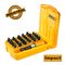 INGCO Κατσαβιδόμυτες 25mm Impact Σετ 30 τεμ. AKSD68303 με 12 άτοκες δόσεις