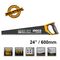 INGCO Σεγάτσα Δομικών 600mm HCBS016001 με 12 άτοκες δόσεις