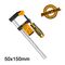 INGCO Σφιγκτήρας Μαραγκών 50x150mm HFC020501 με 12 άτοκες δόσεις