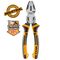 INGCO Πένσα Επαγγελματική 240mm HHCP28240 με 12 άτοκες δόσεις