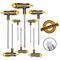 INGCO Σετ Ταφ Torx T10-T50mm HHKT8083 με 12 άτοκες δόσεις