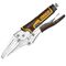 INGCO Πένσα Gripp Μακρύ 230mm HLNP0209 με 12 άτοκες δόσεις