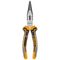 INGCO Μυτοτσίμπιδο 160mm Ίσιο Basic HLNP08168 με 12 άτοκες δόσεις