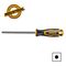 INGCO Λίμα Σιδήρου 200mm Στρόγγυλη HSRF088 με 12 άτοκες δόσεις