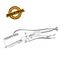 INGCO Πένσα Gripp Συγκόλλησης 250mm HWP0210 με 12 άτοκες δόσεις
