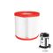 INGCO Φίλτρο Σκούπας Air-inlet HEPA για VC14301 VCAIHP02 με 12 άτοκες δόσεις