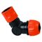 AQUABAX ΓΩΝΙΑΚΟΣ ΤΑΧΥΣΥΝΔΕΣΜΟΣ 1/2" - 5/8" - 3/4" (B-23707) ως 12 Άτοκες Δόσεις