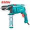 TOTAL ΔΡΑΠΑΝΟΣ ΚΡΟΥΣΤΙΚΟΣ ΗΛΕΚΤΡΟΝΙΚΟΣ 850W (TG109136-2) ως 12 Άτοκες Δόσεις