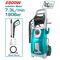 TOTAL ΠΛΥΣΤΙΚΟ ΜΗΧΑΝΗΜΑ ΝΕΡΟΥ 2.800W (TGT11266) ως 12 Άτοκες Δόσεις