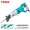 TOTAL ΣΠΑΘΟΣΕΓΑ 750W (TS100806) ως 12 Άτοκες Δόσεις