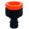 AQUABAX ΡΑΚΟΡ ΒΡΥΣΗΣ ΜΕ ΑΝΤΑΠΤΟΡΑ 3/4" X 1/2" (TS3007) ως 12 Άτοκες Δόσεις