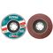 TOTAL ΠΟΛΥΠΤΕΡΟ ΓΥΑΛΙΣΜΑΤΟΣ ΜΕΤΑΛΛΟΥ / ΙΝΟΧ 180mm P40 (TAC631801) ως 12 Άτοκες Δόσεις