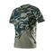 NEO TOOLS T-Shirt  Camo 81-613 ως 12 Άτοκες Δόσεις