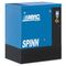 ABAC ABAC 4152022538 ΚΟΧΛΙΟΦΟΡΟΣ ΧΩΡΙΣ ΔΟΧΕΙΟ - 7.5HP 5.5KW / 10BAR , SPINN 5.510 V400 ST (Π.Κ. 4152008005 ) 200069 έως 12 Άτοκες δόσεις