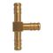 MAUER MAUER TC6BN ΣΥΝΔΕΣΜΟΣ ΑΠΛΟΣ "Τ" ΓΙΑ ΛΑΣΤΙΧΟ Φ 6mm (31660) 240730 έως 12 Άτοκες δόσεις