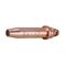 Le Lorrain Le Lorrain 205A10 ΜΠΕΚ ΚΟΠΗΣ ΑΣΕΤΥΛΙΝΗΣ Φ10/10MM (ΠΑΧΟΣ ΚΟΠΗΣ 10MM/25MM) 400207 έως 12 Άτοκες δόσεις