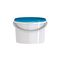 FinoPack FinoPack FP-2600W-LID ΚΑΠΑΚΙ ΓΙΑ ΛΕΥΚΟ ΔΟΧΕΙΟ ΧΡΩΜΑΤΩΝ 101386 (2600ML) 380216 έως 12 Άτοκες δόσεις