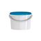 FinoPack FinoPack FP-56PW ΛΕΥΚΟ ΔΟΧΕΙΟ ΧΡΩΜΑΤΩΝ 101366 (6000ML) 380219 έως 12 Άτοκες δόσεις