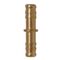 MAUER MAUER HR8B ΣΥΝΔΕΣΜΟΣ ΑΠΛΟΣ ΛΑΣΤΙΧΟ 8mm - ΛΑΣΤΙΧΟ 8mm 240735 έως 12 Άτοκες δόσεις