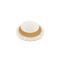 FinoPads FinoPads MF-65WS ΓΟΥΝΑ ΜΙΚΡΟΙΝΩΝ "PRO", ΜΑΛΑΚΗ 65mm (ΠΟΡΤΟΚΑΛΙ-ΑΣΠΡΟ) 508114 έως 12 Άτοκες δόσεις