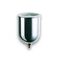 Walcom Aluminum 750cc Gravity Cup - Genesi