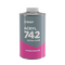 742 ACRYL EXTRA SLOW THINNER 7420000001