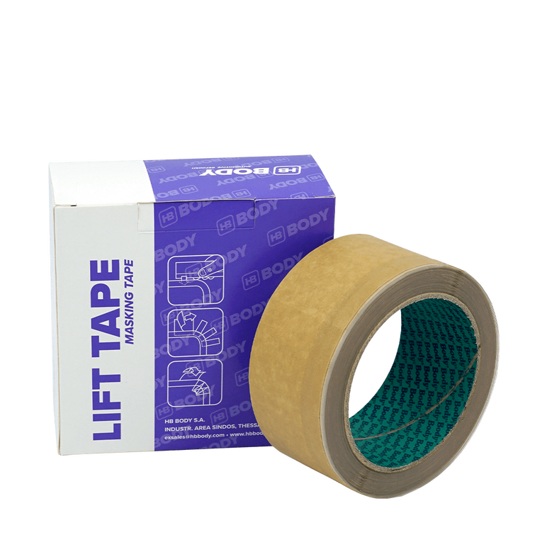 LIFT MASKING TAPE 0200300060